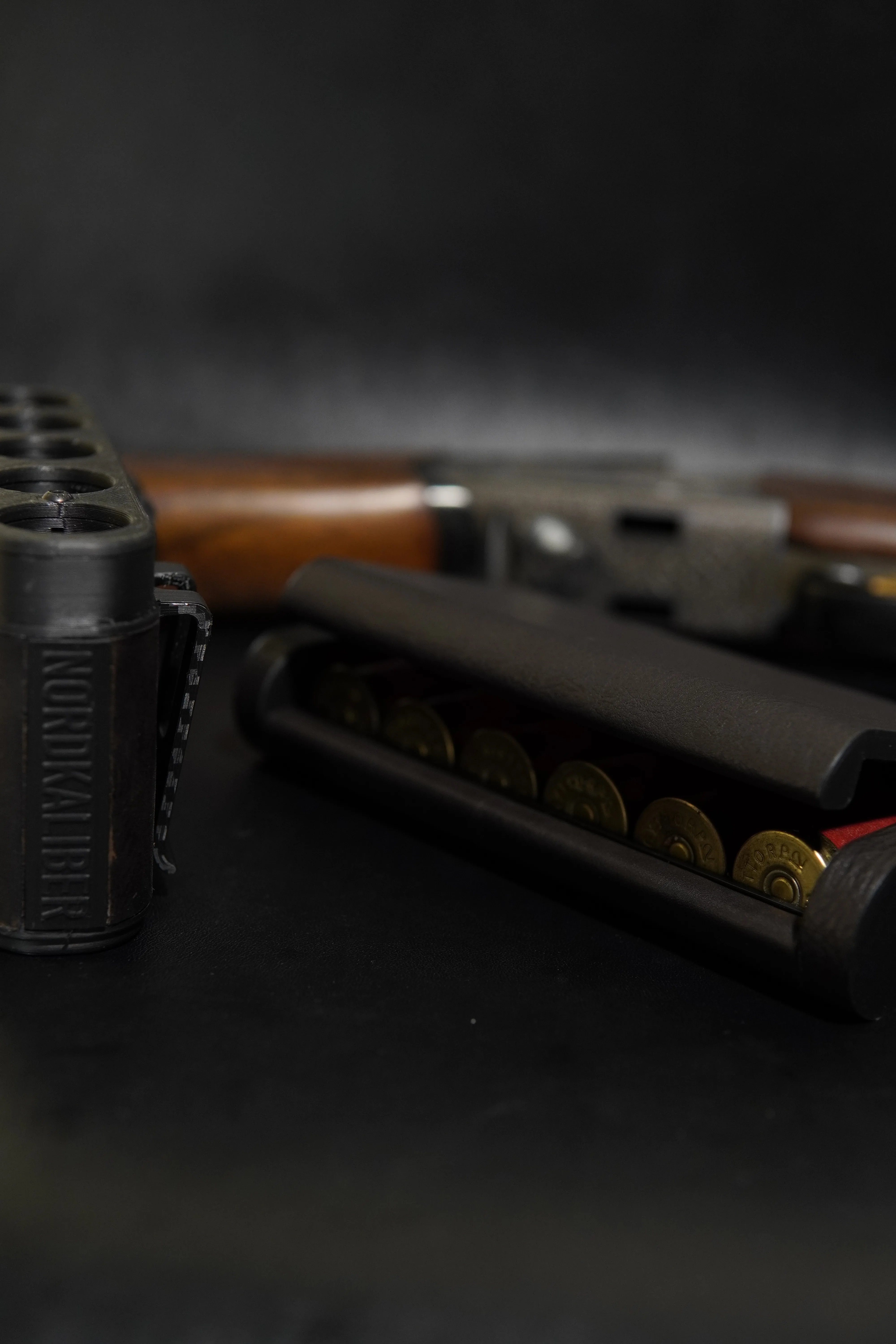 Nordkaliber Premium Sortiment